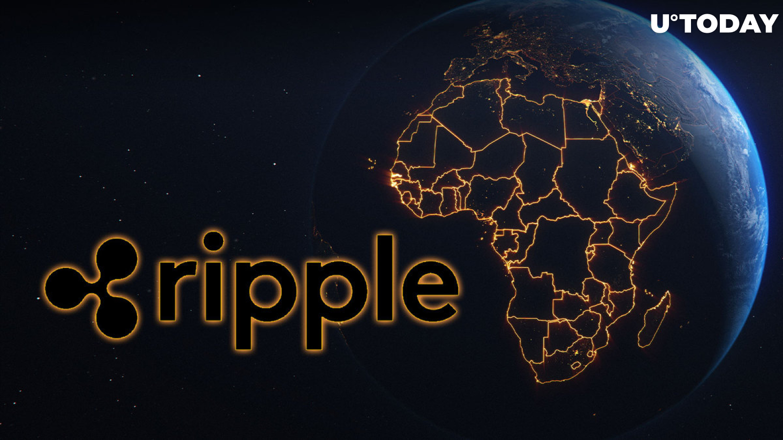 Ripple to Facilitate Remittances from 19 European Countries to Africa via Its Partner