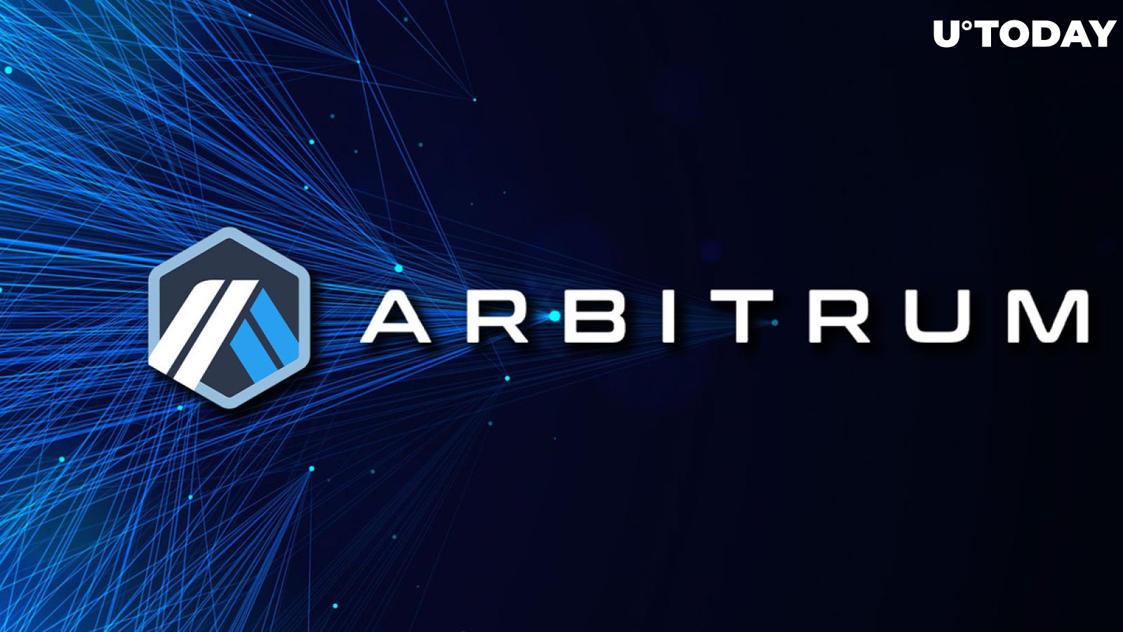 Arbitrum's Enormous Network Activity Spike Is Synthetic, and Here's Why