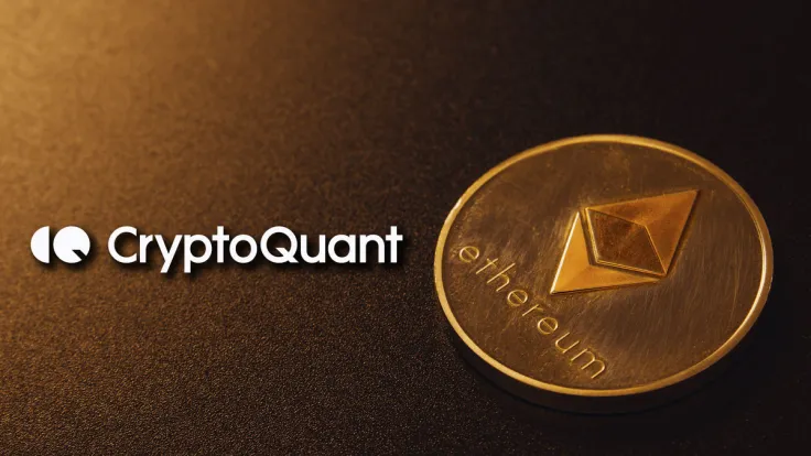 Is ETH Mass-Selling Coming? CryptoQuant Names Possible Crucial Drivers