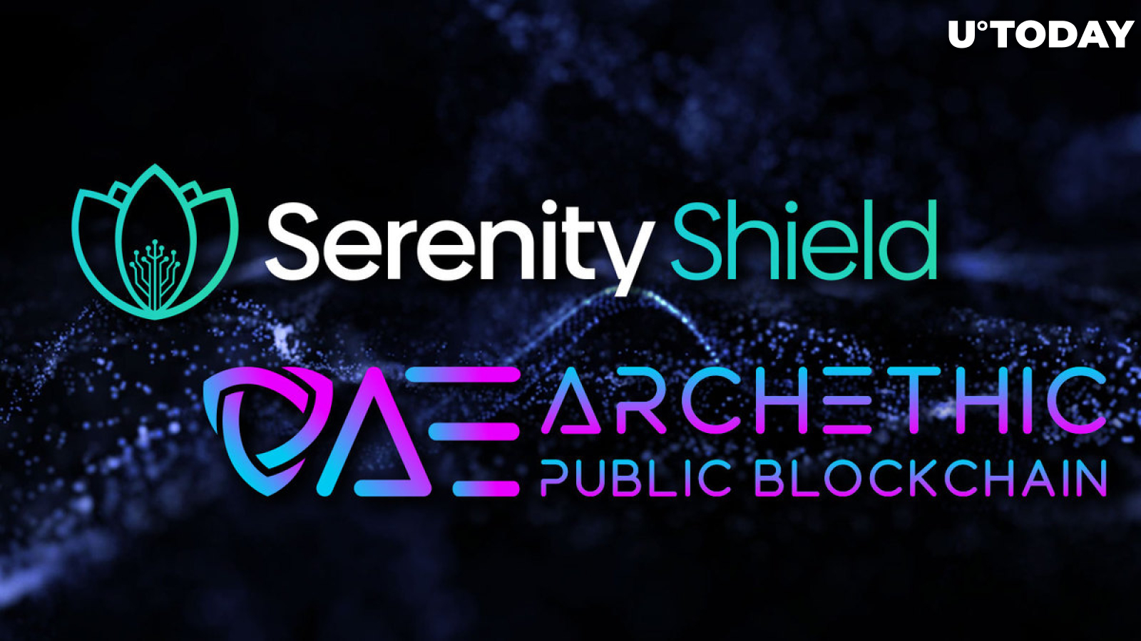 Serenity Shield Signs Extended Partnership with Archethic, Starts Using Public Blockchain and DID Solution