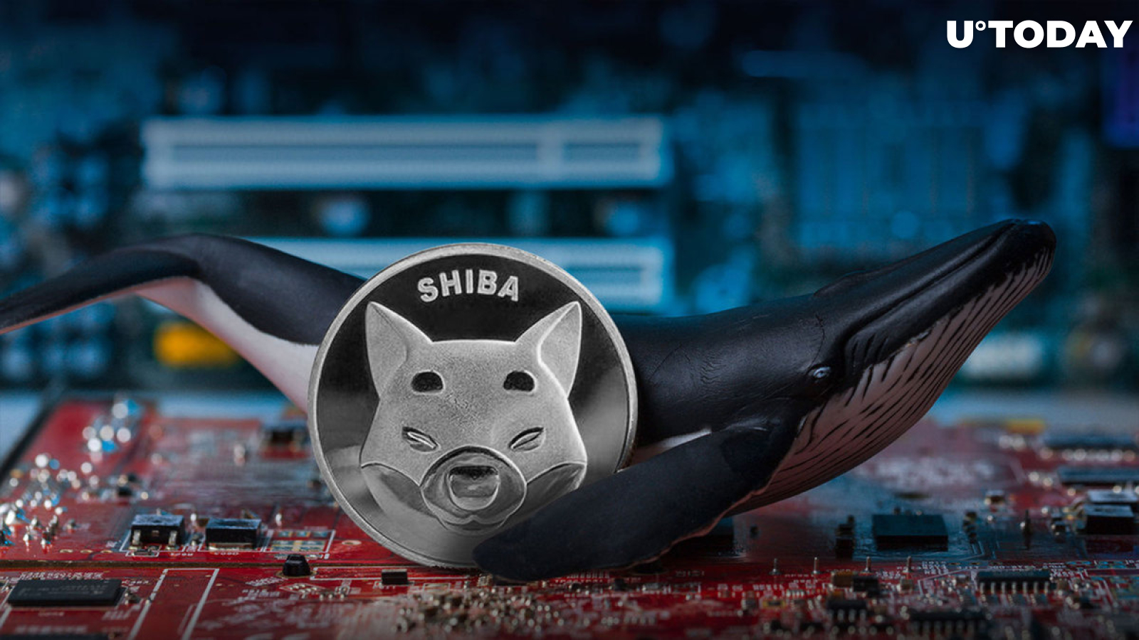 Trillions of Shiba Inu Wired Between Anon Wallets as Top Whales Dump Their SHIB