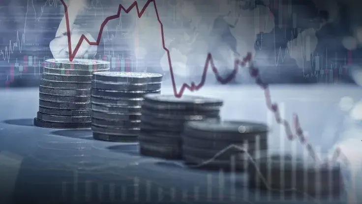 ETH, ADA, XRP Suffer Losses as 24-Hour Market Liquidations Rise Above $110 Million