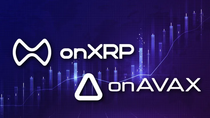 This XRP Ledger Coin Is up 25% in Week, What's Known About onAVAX (OVX)?