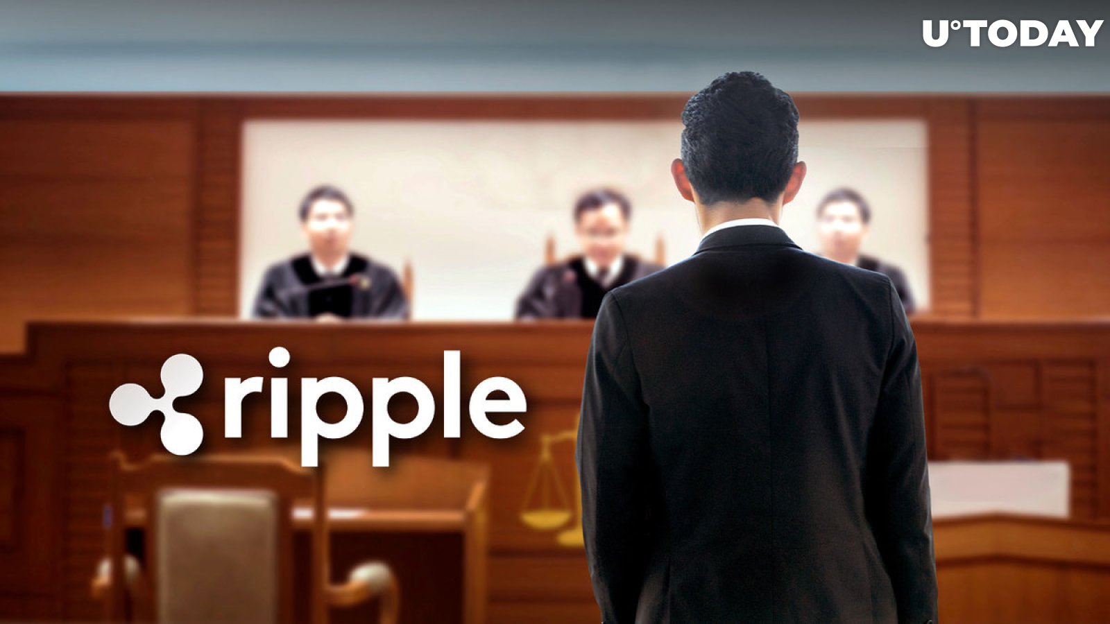Ripple CEO's Attorney Withdraws From Case: Details