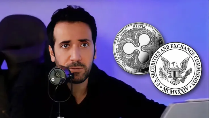 Ripple-SEC Case Outcome May Be Announced Just in 2 Months: David Gokhshtein