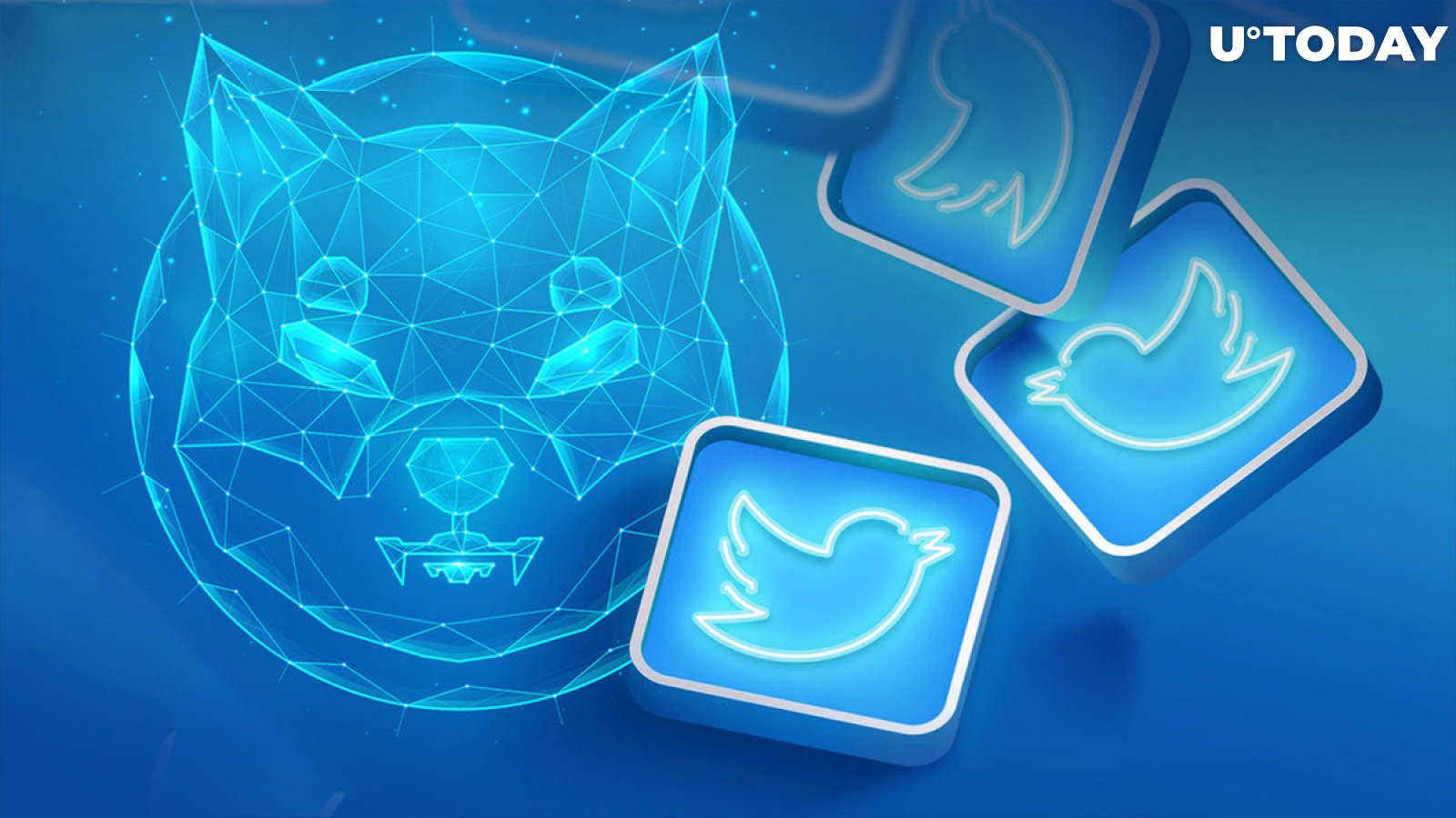 SHIB Is Among Popular Trends on Twitter, Despite Sell-Off