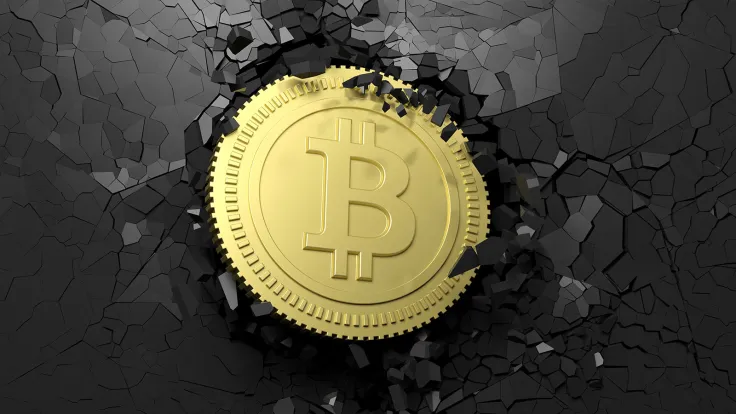 Bitcoin Has Destroyed “Far More Wealth” Than Created, Lawrence McDonald Says