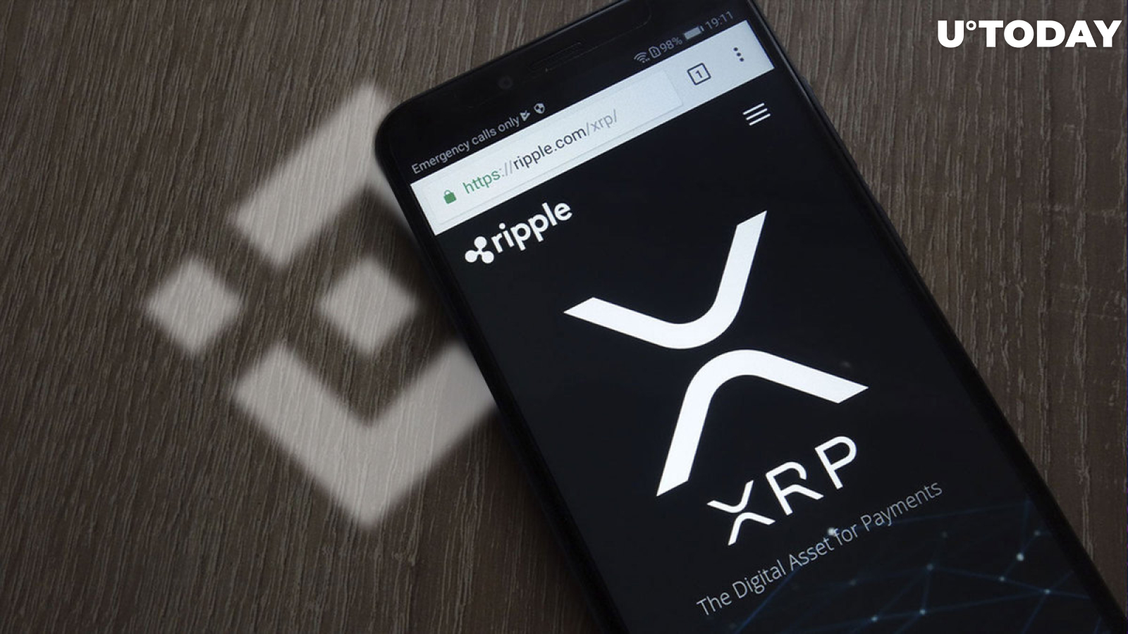 Millions of XRP to Be Moved by Binance, Here's What's Happening