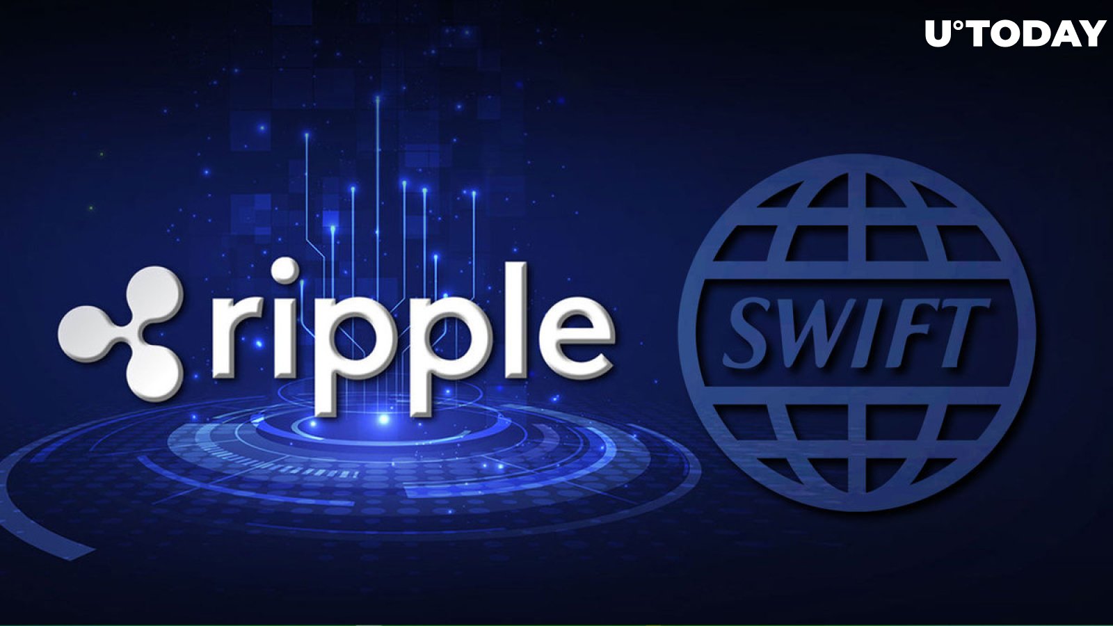 Is Ripple Ready? SWIFT's Latest Innovation Targets 500 Banks in 120 Countries