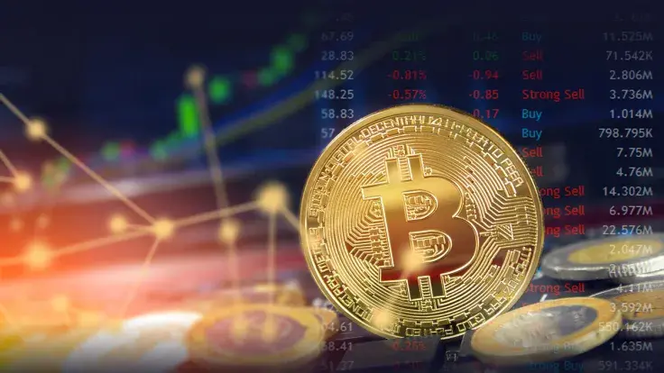Bitcoin Likely to Resume Outperforming Once This Happens: Bloomberg's Chief Strategist