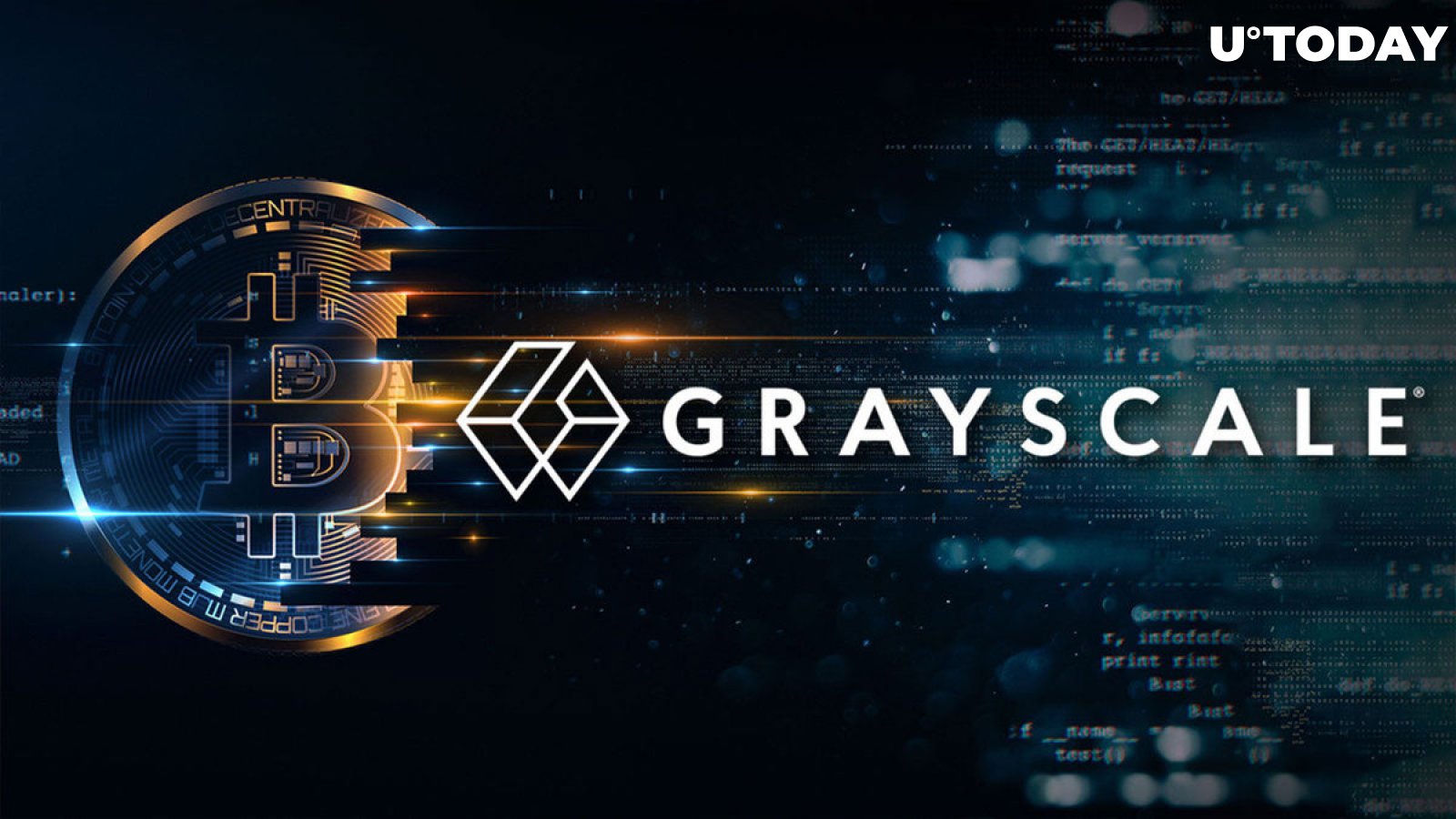 Grayscale's Discount Almost Reaches 50%, 1 BTC Exposure Now Costs $8,400