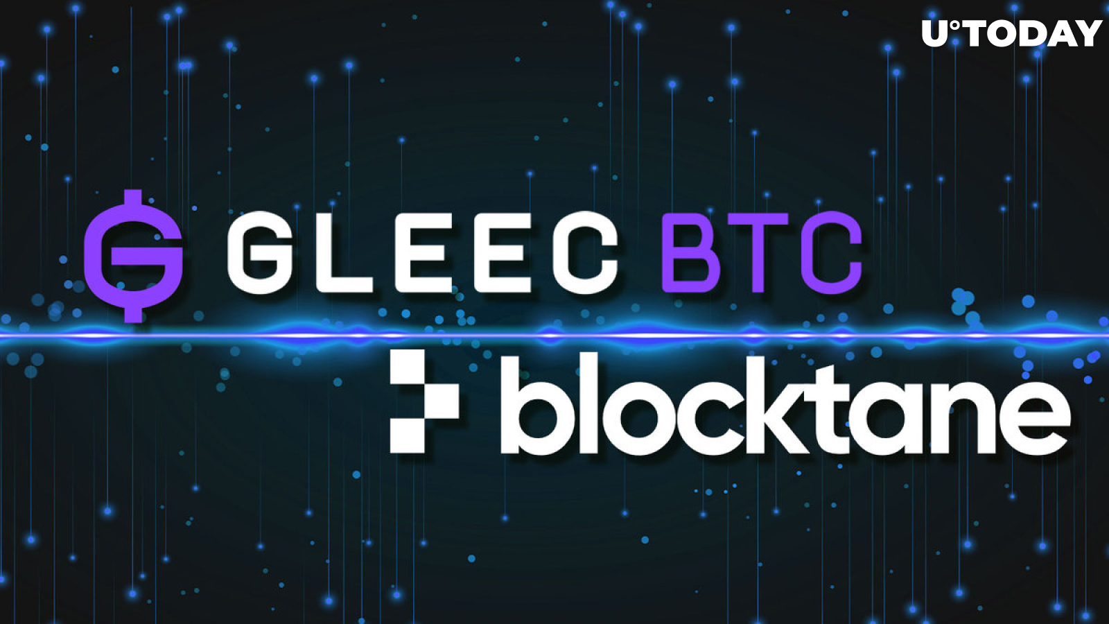 Gleec BTC Acquires Assets of Blocktane Crypto Exchange
