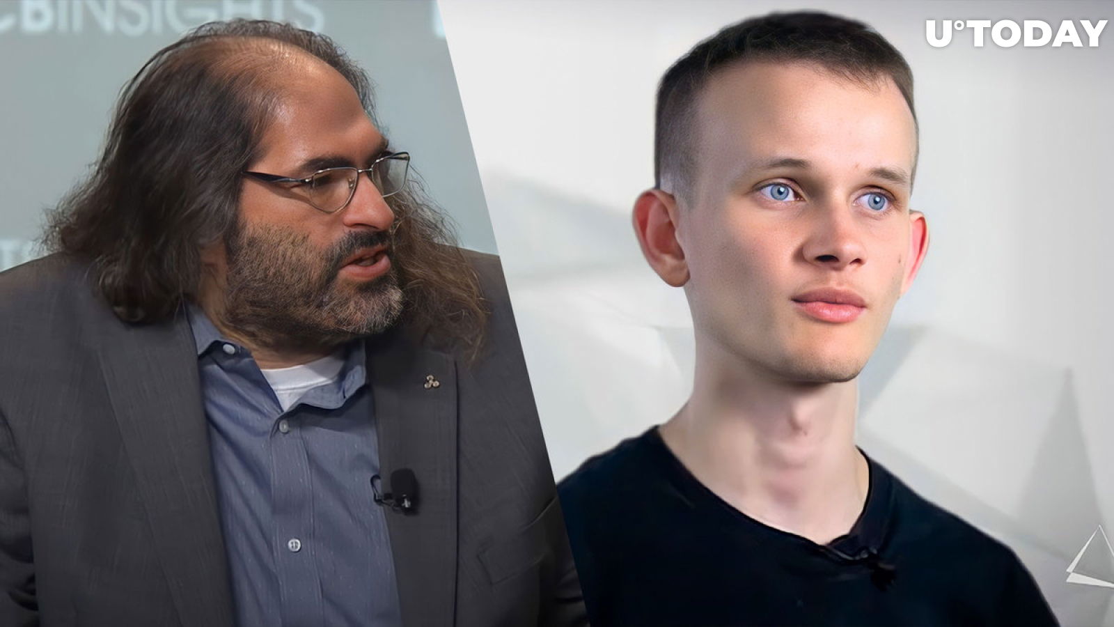 Ripple CTO Reacts to Ethereum's Vitalik Buterin's Misrepresentation of XRP