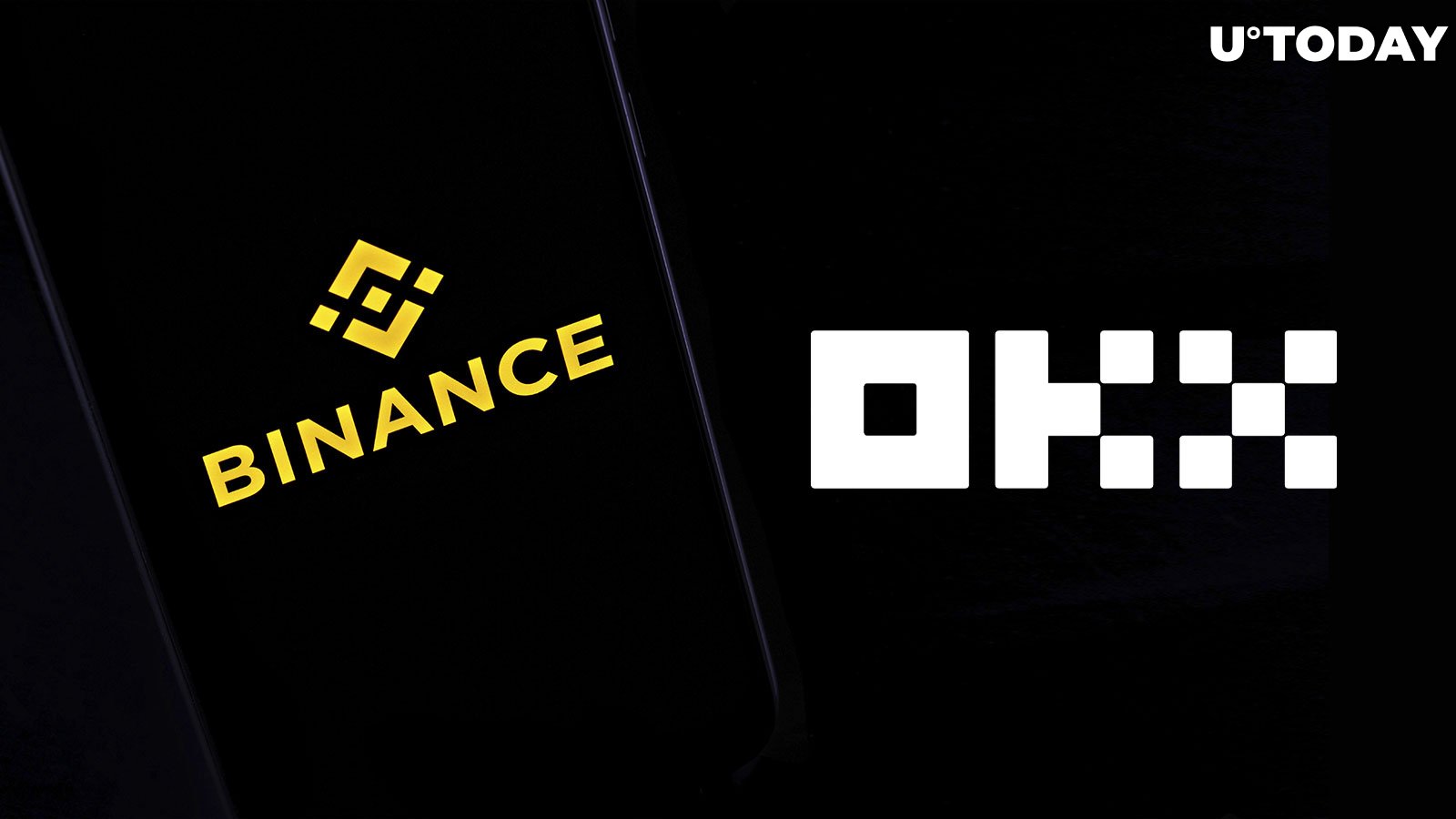 BNB to Be Listed by Binance Rival OKX
