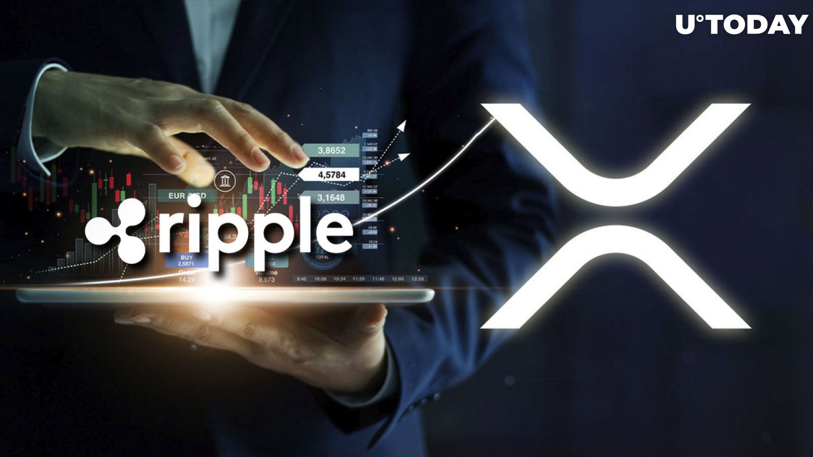 Dozens of Millions of XRP Moved by Ripple – Is Crypto Giant Dumping?