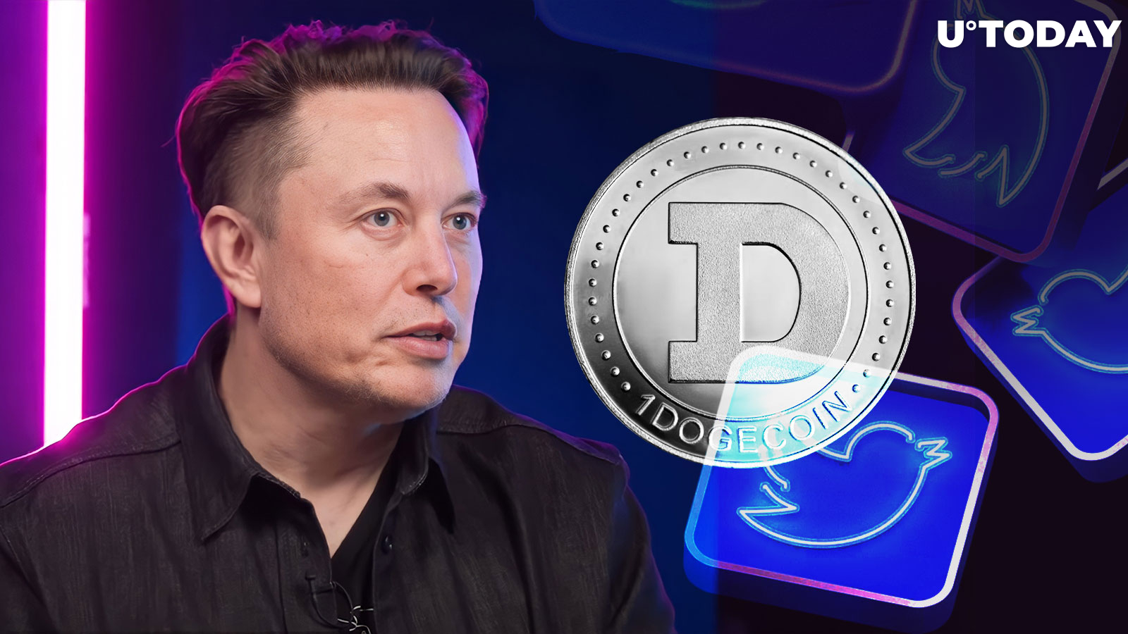 Dogecoin (DOGE) Advocate Elon Musk Searching for New Twitter CEO: CNBC