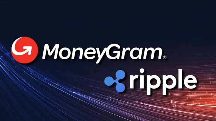 Ripple Partner and MoneyGram Kick off New Remittance Solution: Details