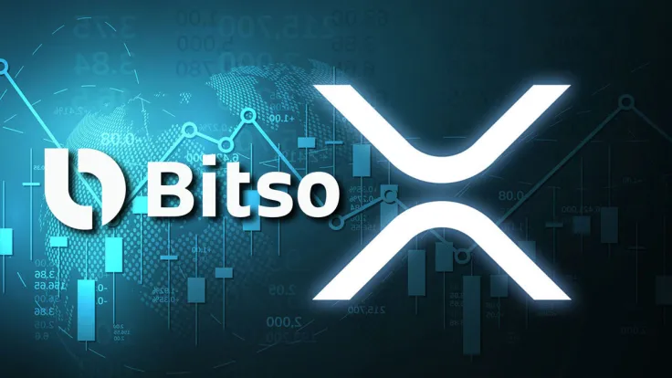 Tens of Millions of XRP Shoveled by Ripple Partner Bitso as XRP Drops 12% Weekly