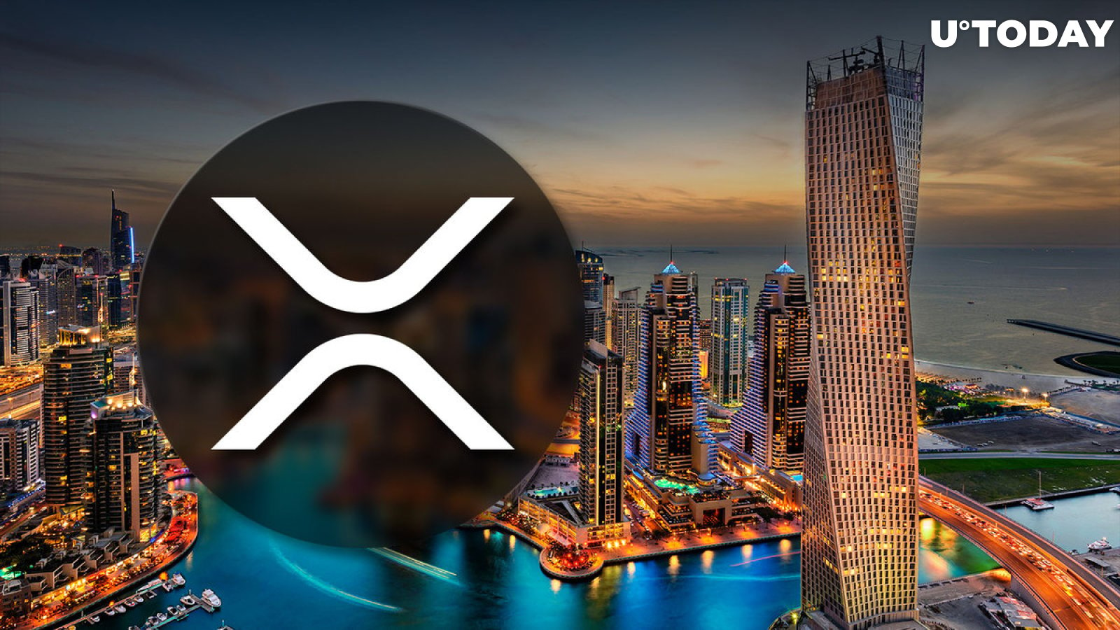 XRP Accepted as Payment by Top Dubai Real Estate Developer