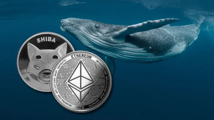 2 Reasons Why SHIB Sell-off by Ethereum Whales Is Both Good and Bad
