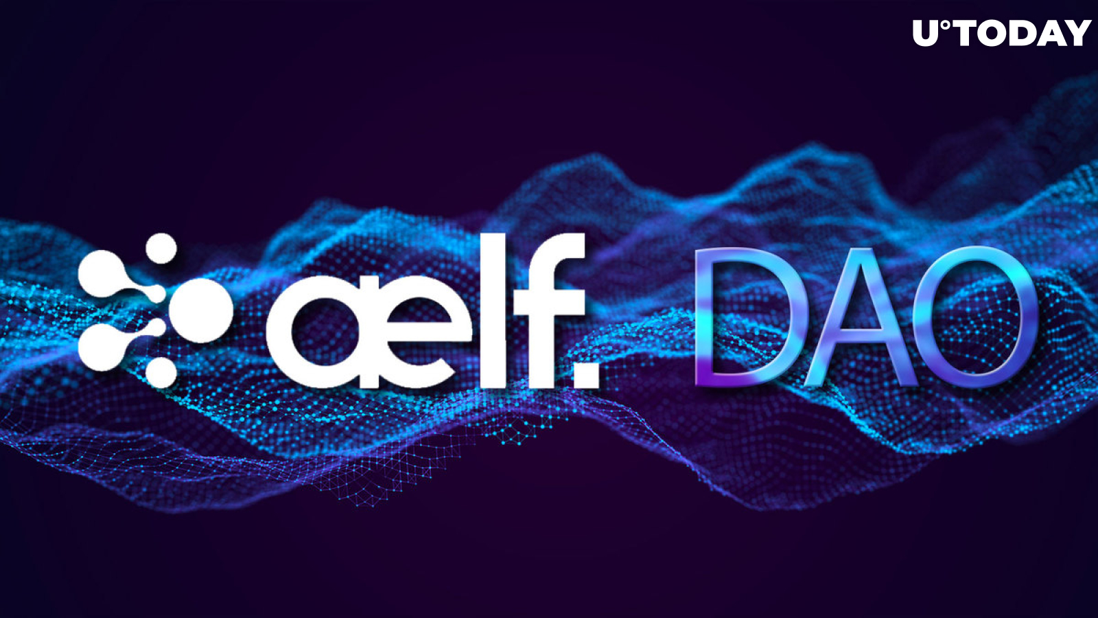 aelf Blockchain Launches aelf DAO, Enhances Decentralization