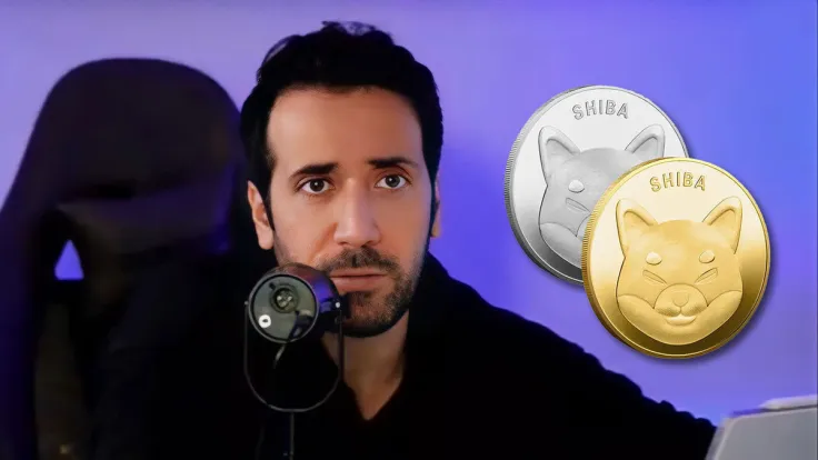 SHIB Reaching $0.01 Will Push David Gokhshtein to Active Steps, He Says