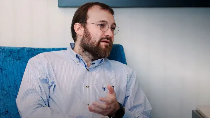 Cardano Founder Reacts to Vitalik Buterin's Take on Twitter CEO Search