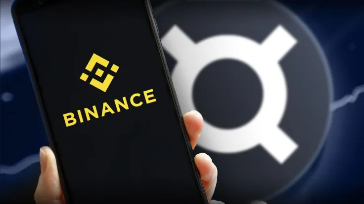 BNB Chain Now Hosts Native FRAX, Here's How