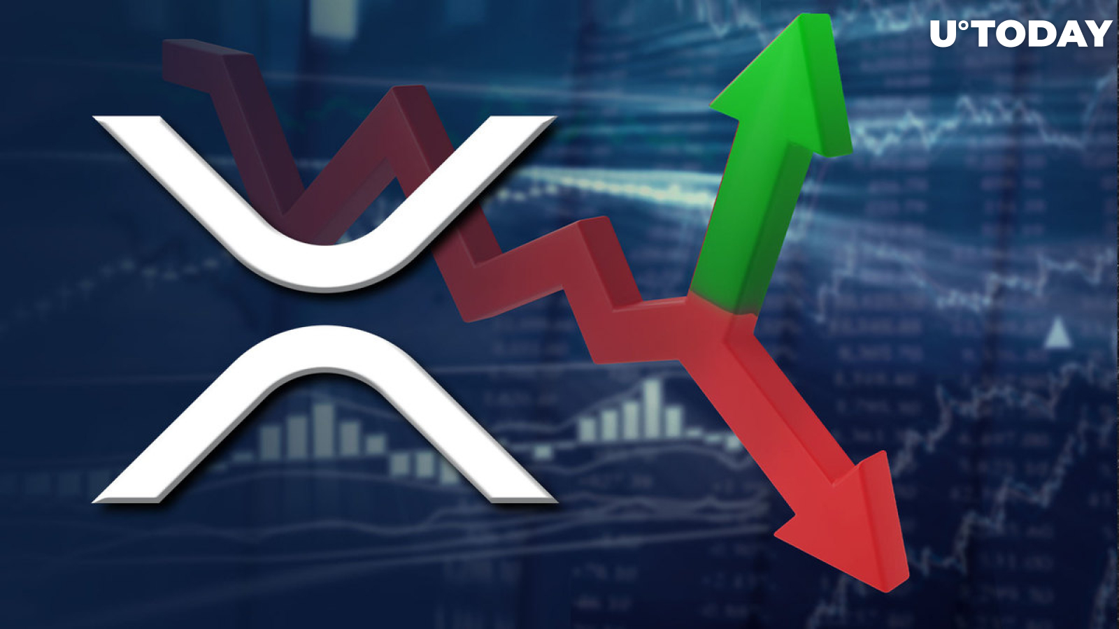XRP's Local Uptrend Is in Danger as It Reaches $0.35