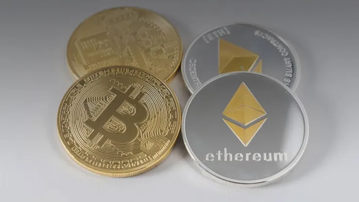 Bitcoin (BTC) & Ethereum (ETH) Minority Addresses' Amount Breaks Records