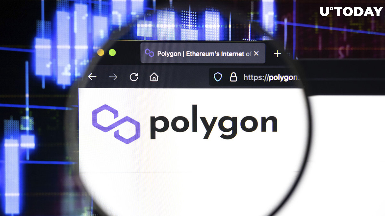 Polygon (MATIC) Squashes New Milestone in User Activity as 2022 Closes