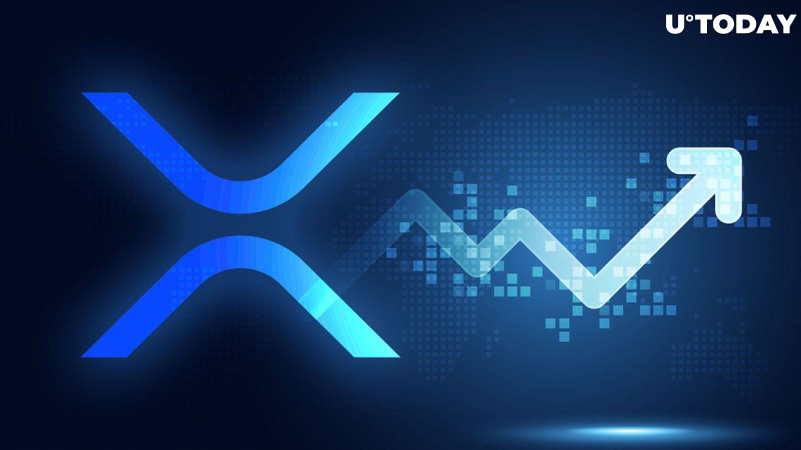 XRP Prints 7-Day High to Lead Altcoin Growth