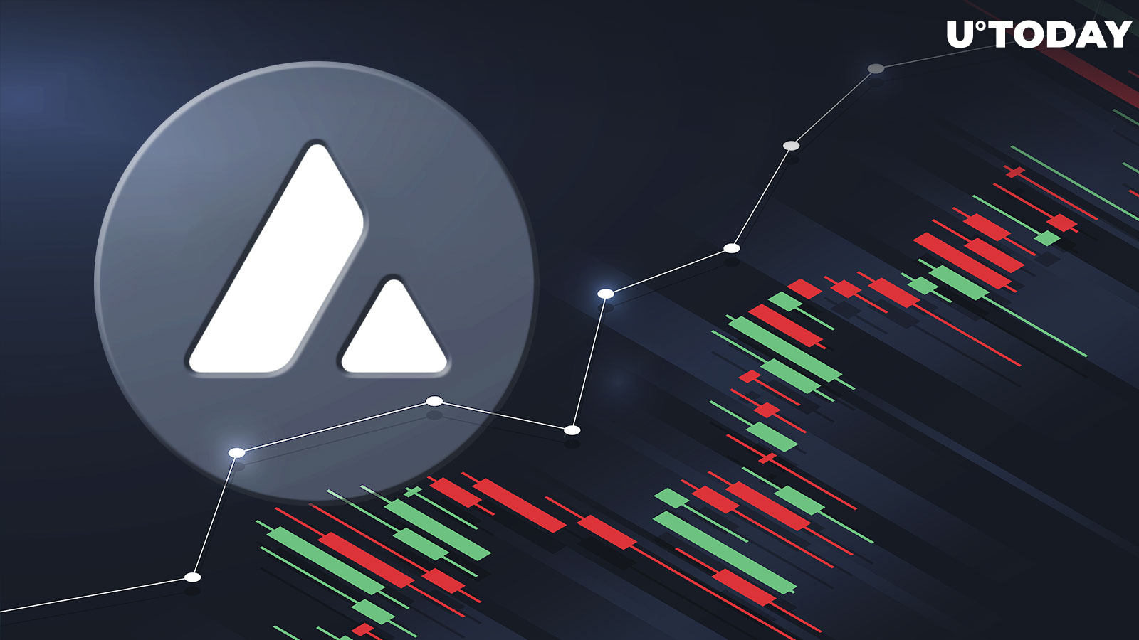 Avalanche (AVAX) Is Set for Major Rebound According to This Indicator