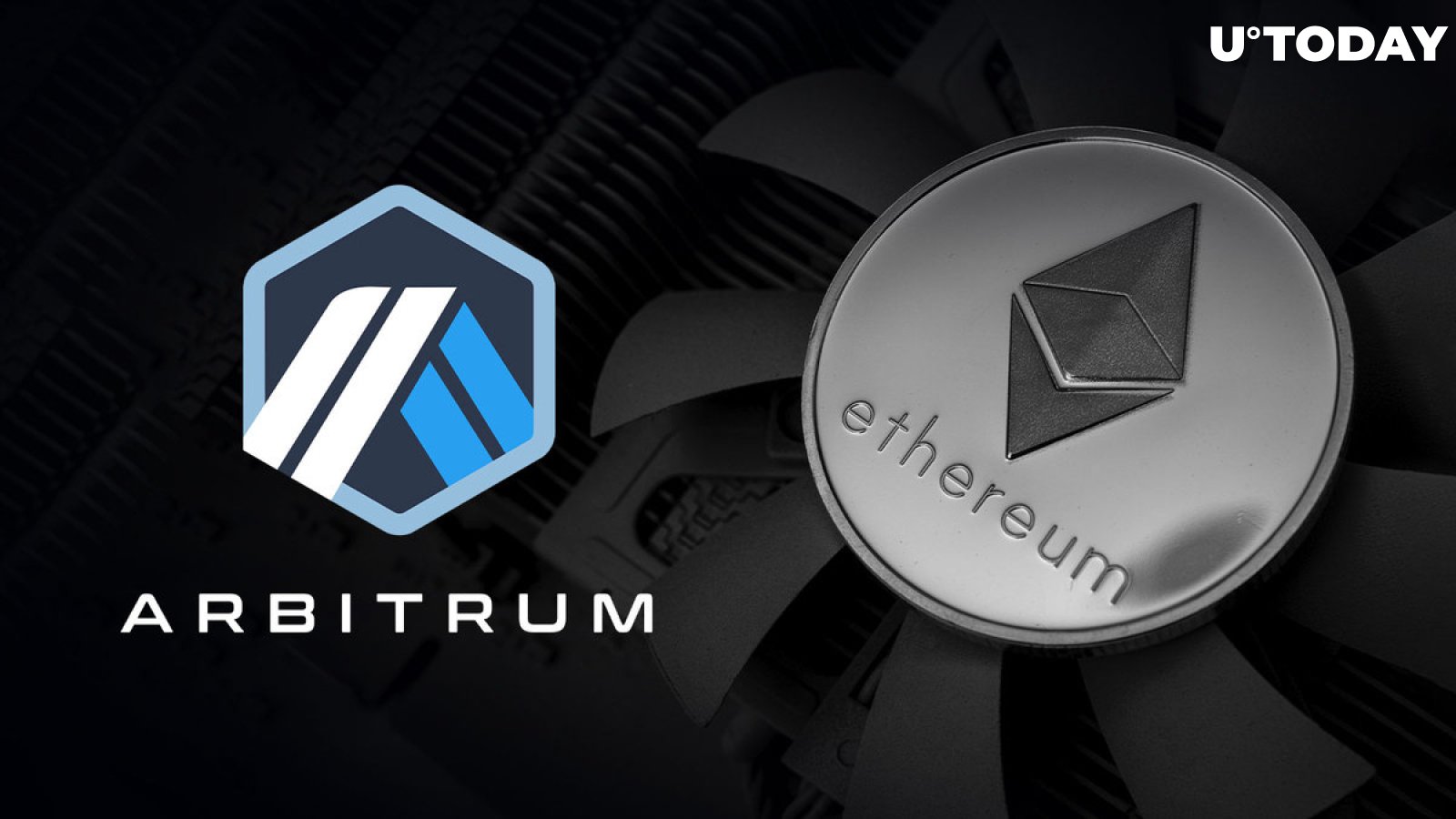 Arbitrum Drops Ethereum to Three-Year Lows and Breaks All-Time High