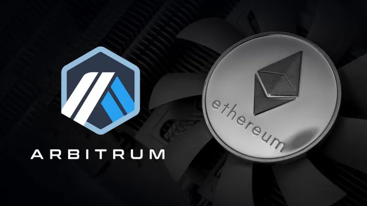 Arbitrum Drops Ethereum to Three-Year Lows and Breaks All-Time High