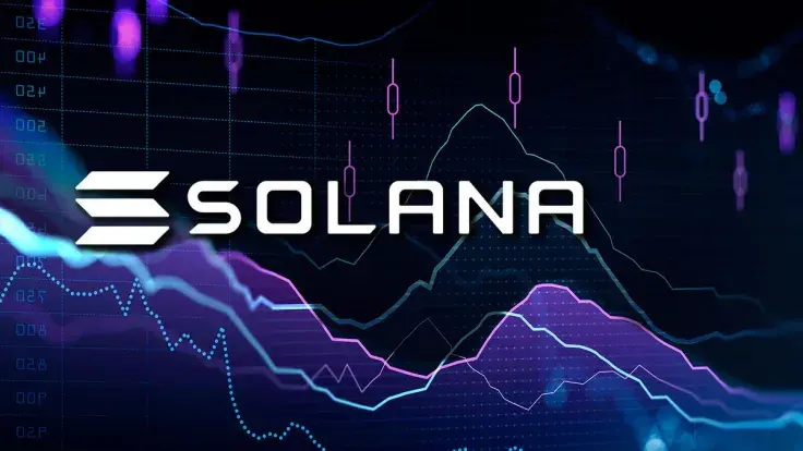 Solana (SOL) Drops Below $10, Down 96% from Its Peak