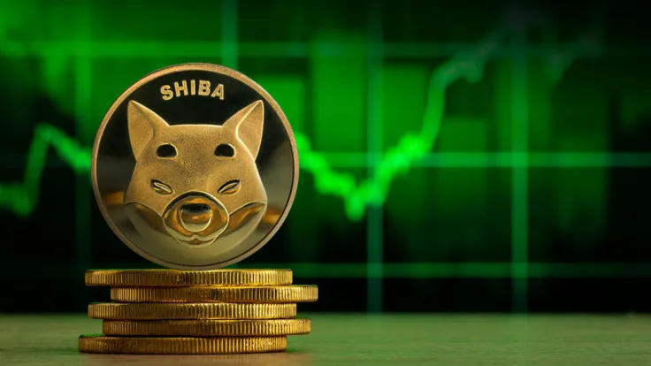 SHIB Price Goes Green as Coin Becomes One of Most Purchased Assets