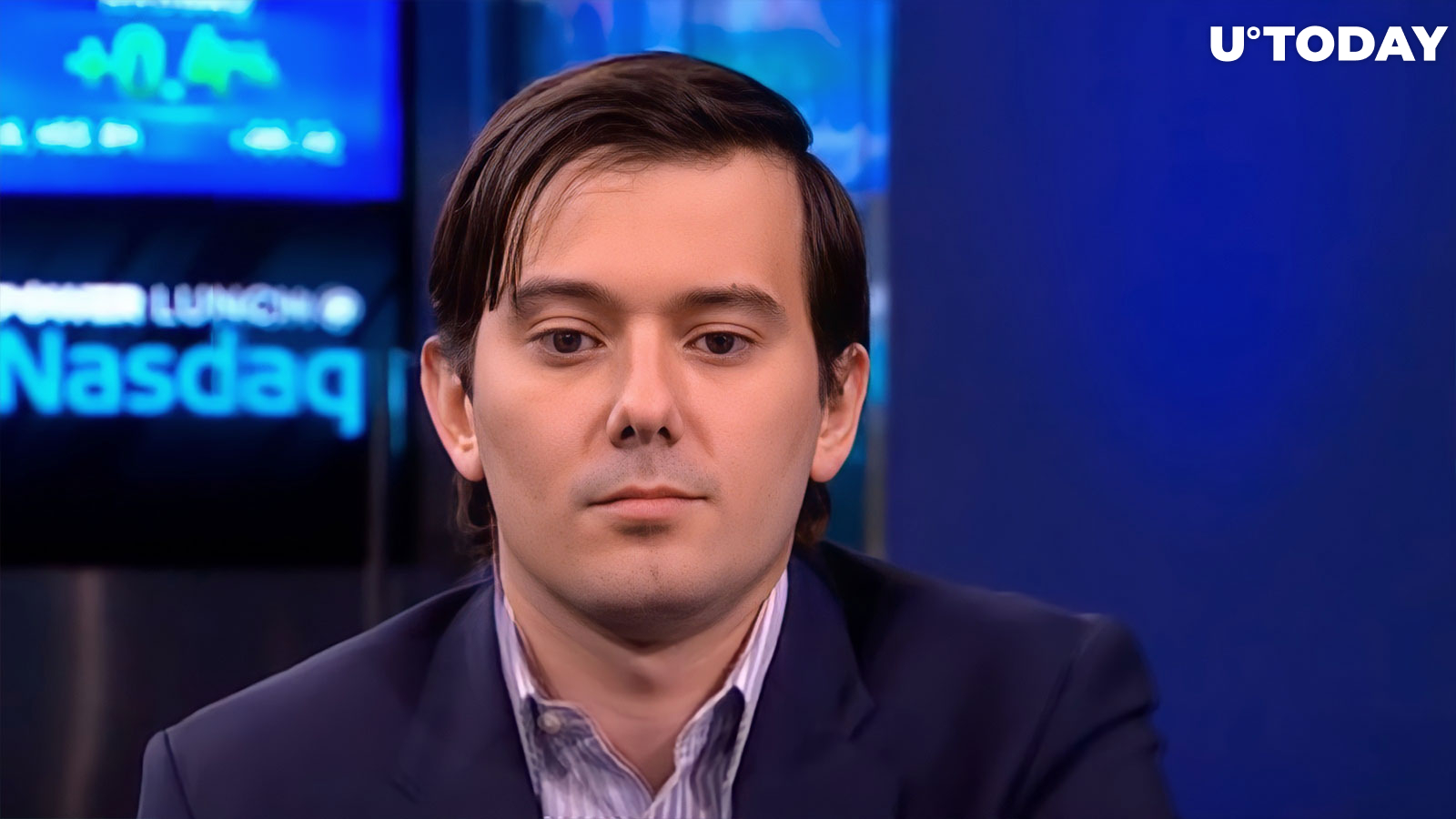 'Pharma Bro' Martin Shkreli Weighs in on SBF's Trial Judge