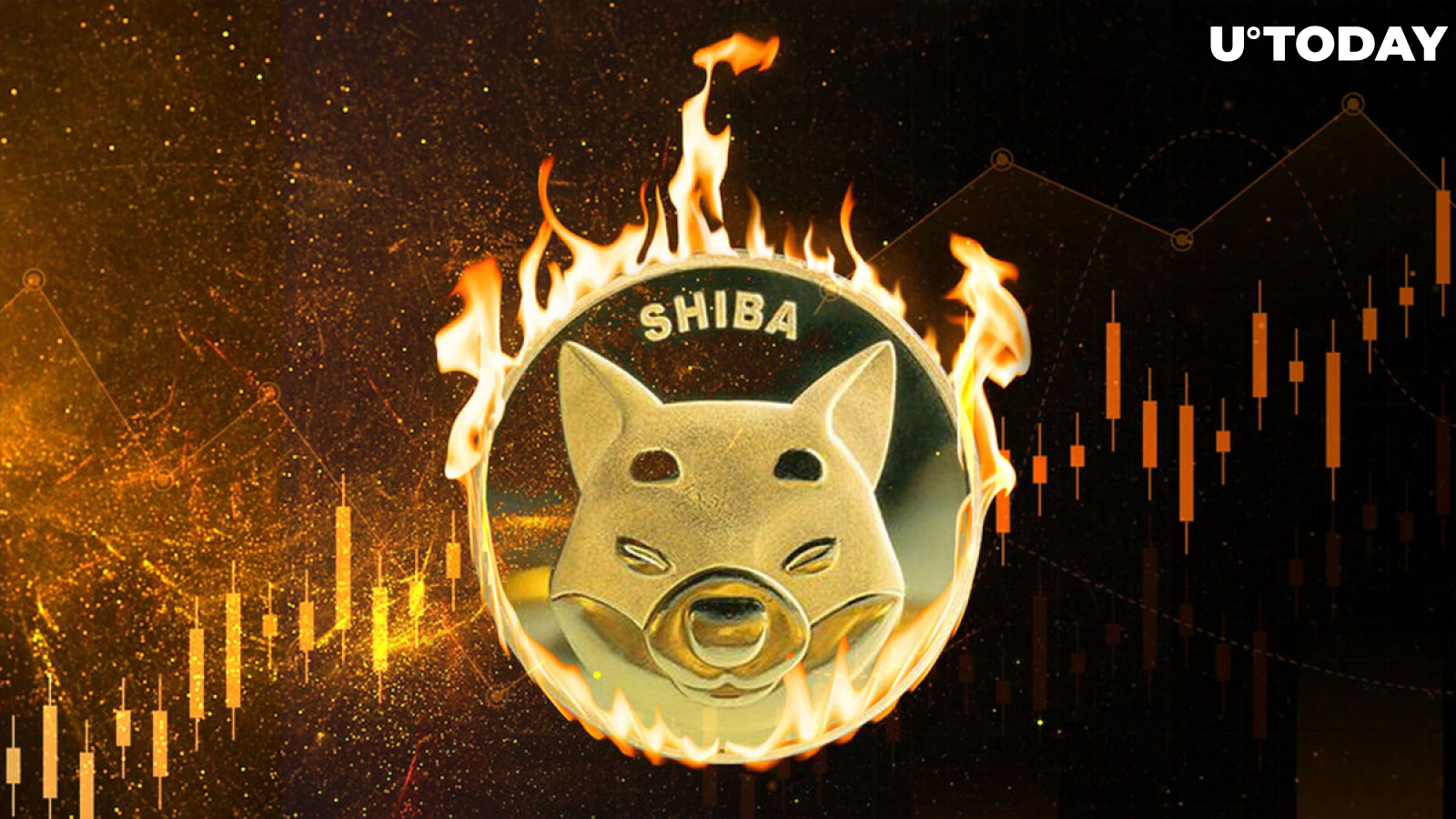 SHIB Burn Rate Spikes 13,198% as Hundreds of Millions of Shiba Inu Get Removed