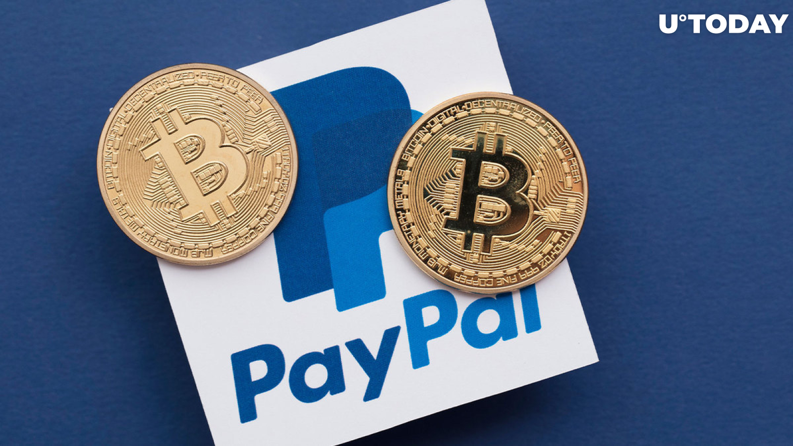 PayPal Offers Big Potential for Buying Bitcoin, John Lennon's Son Believes