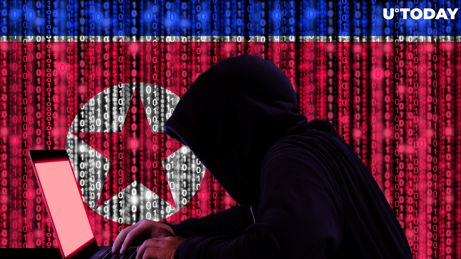 North Korean Hackers Accused of Stealing $1.2 Billion in Crypto Funds