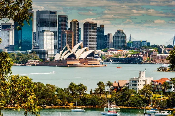 Australian Crypto Exchange Announces Massive Layoffs