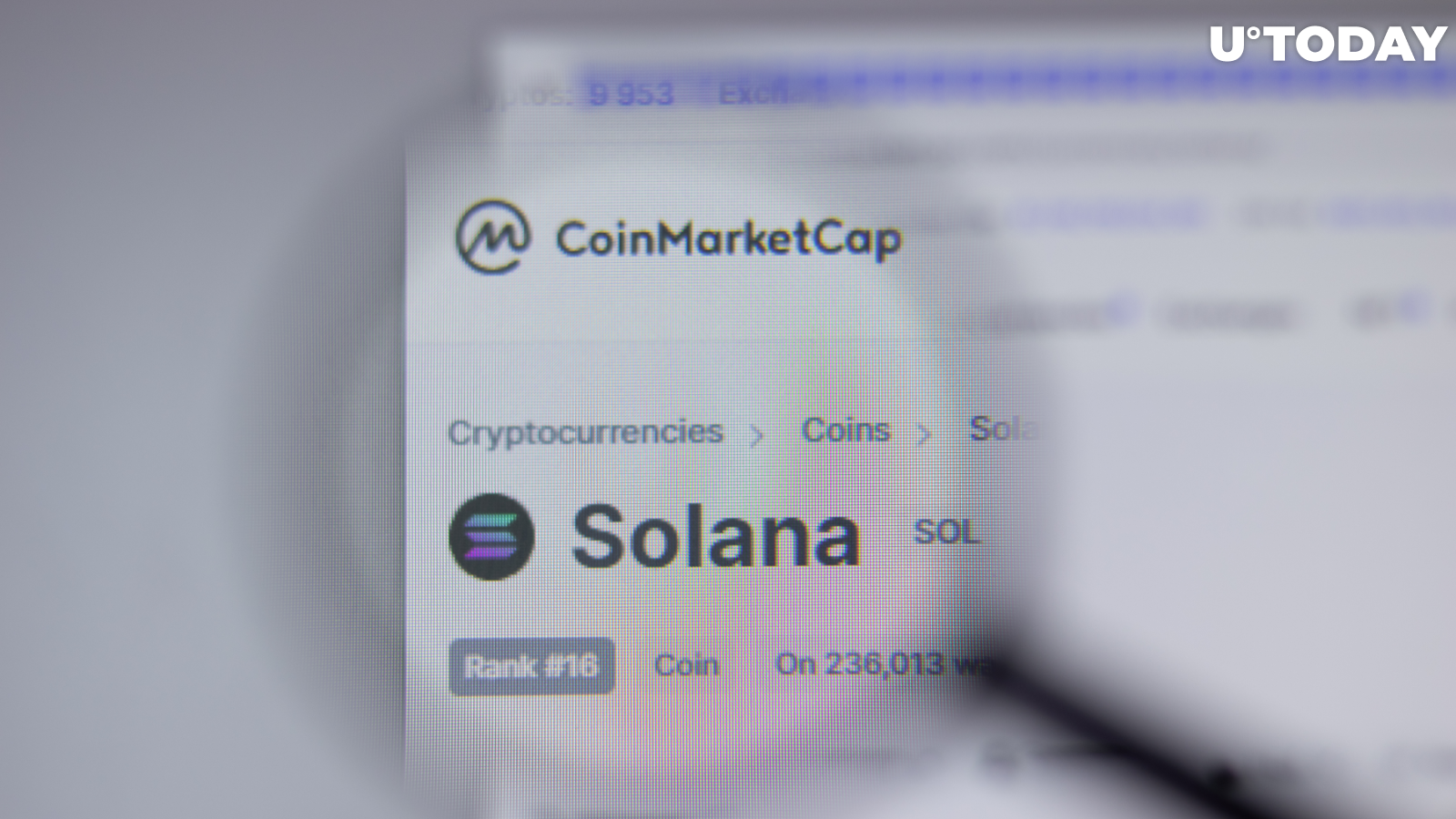 Solana (SOL) Remains Huge, This Data Confirms It