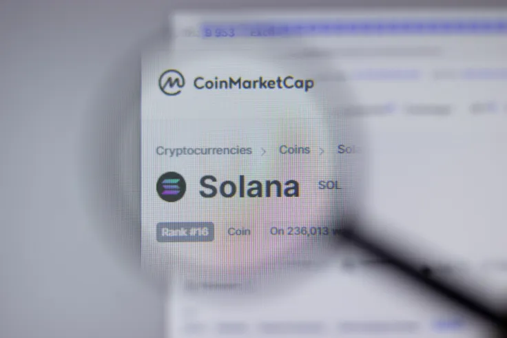Solana (SOL) Remains Huge, This Data Confirms It