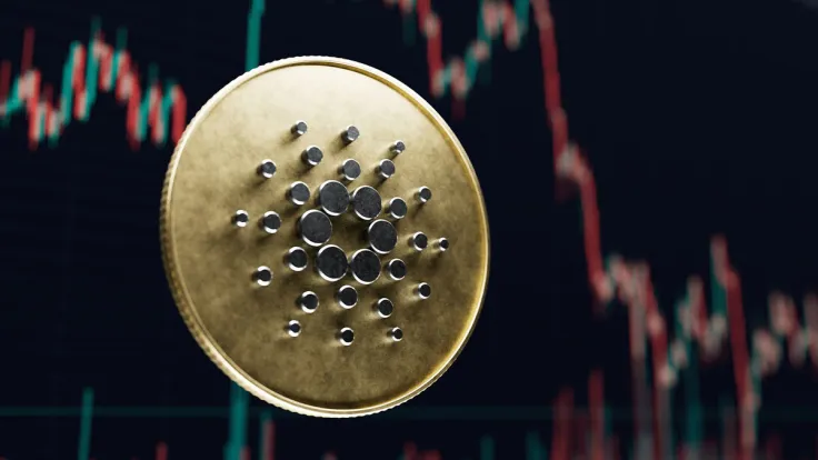 What Keeps Price of Cardano Under $1?