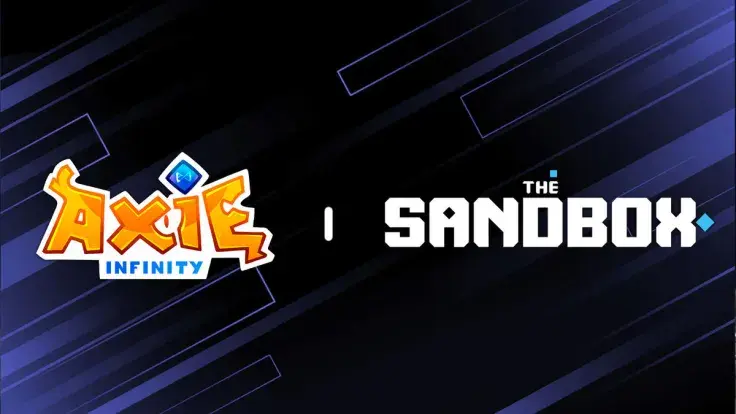 Why Were Axie Infinity and The Sandbox Some of Worst-Performing Cryptocurrencies in 2022?
