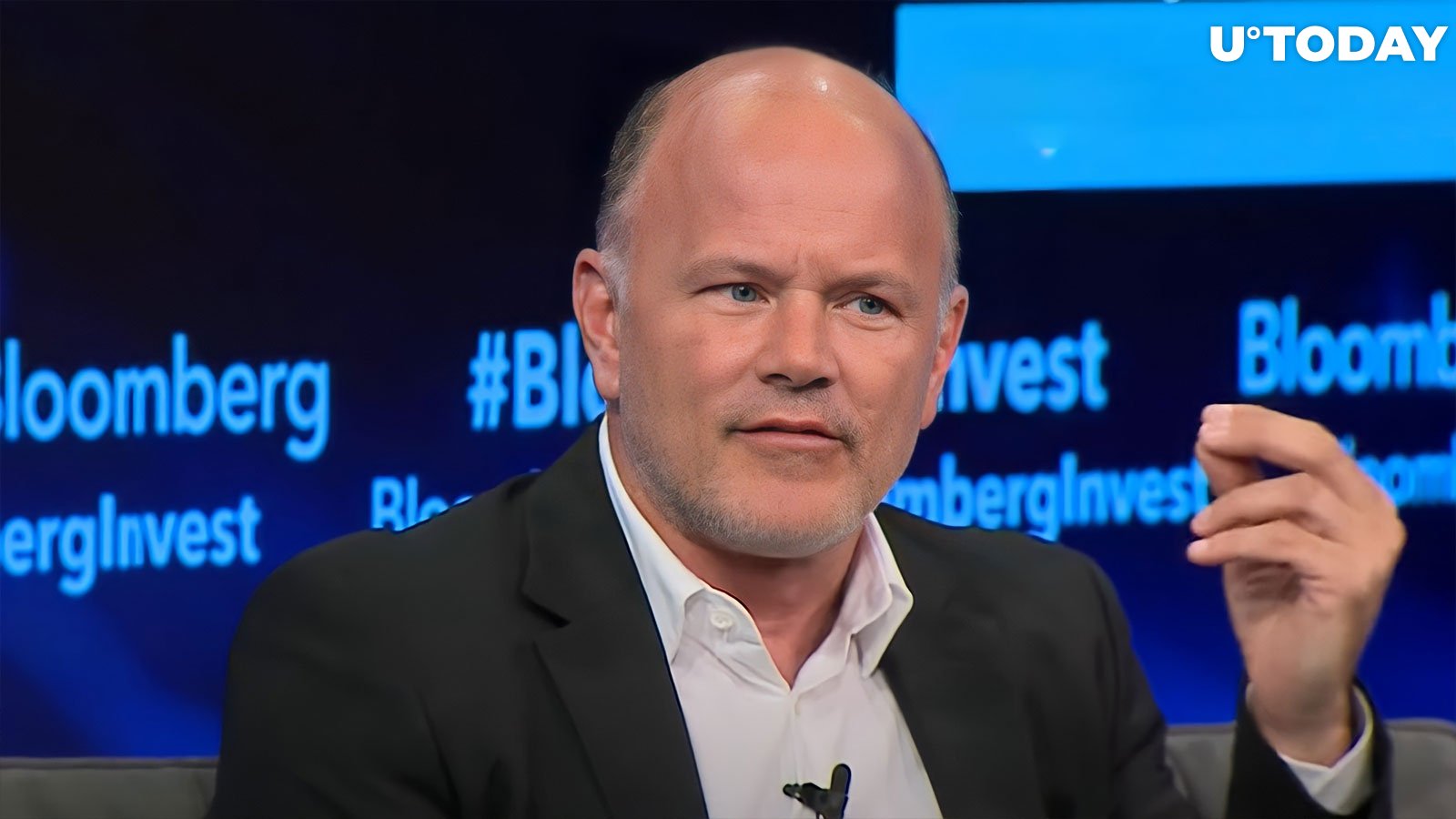 Crypto’s Big Guns Duke it Out: Mike Novogratz Says He Wants to Throw Some Punches