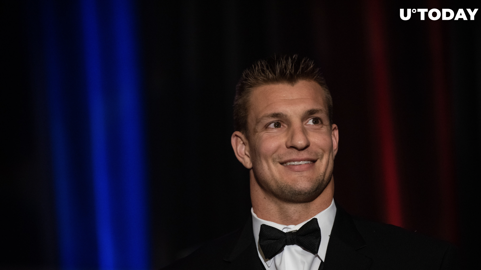NFL Superstar Rob Gronkowski Caught Up In Ongoing Crypto Lawsuit