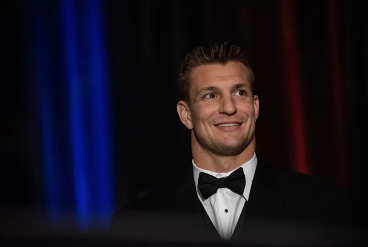 NFL Superstar Rob Gronkowski Caught Up In Ongoing Crypto Lawsuit