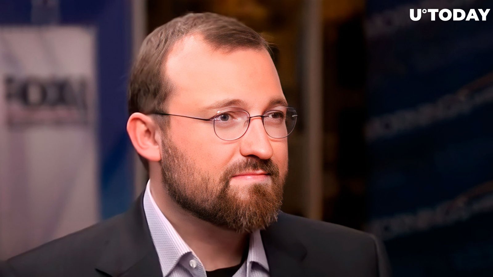 Cardano’s Charles Hoskinson Explains Why He’s Interested in Buying Coindesk